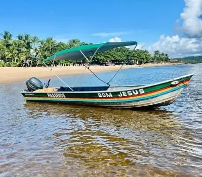 Cleandro e Vila Rosa