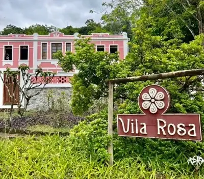 Fazenda de Cacau